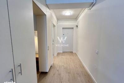 Garsonieră decomandată în Cristian - 20