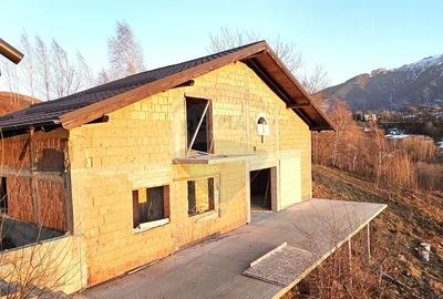 Trei Case de vacanta | Pensiune | Bran-Sohodol | 3044 mp teren - 6