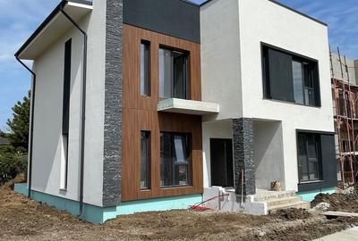 Casă cu 5 camere cu Teren 330 Mp în Central - 8