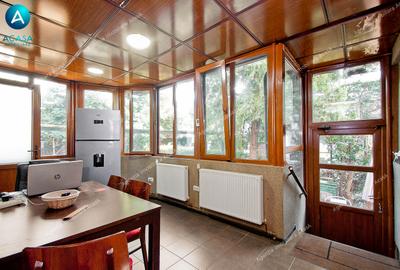 Casa situata in zona centrala cu arhitectura Art Deco - 10