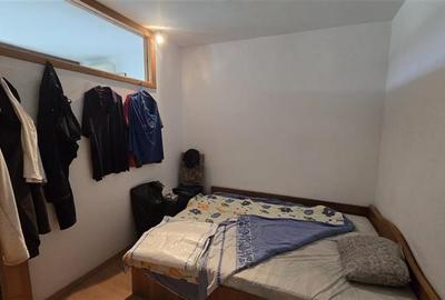 Berceni-Luica,apartament 3 camere transformat in 4 camere - 11