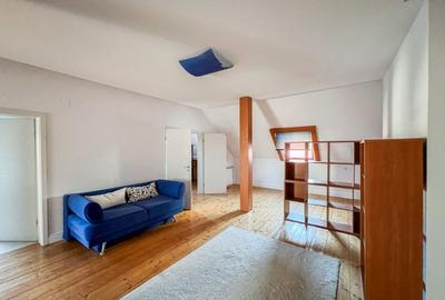 Casă cu 4 camere cu Canalizare în Floreasca - 7