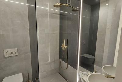 Apartament cu 3 camere în Central - 6