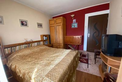 Apartament cu 4 camere in Micro 39 - 3