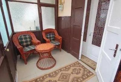 Casa cu 2 camere, spre inchiriere, in zona centrala. - 4