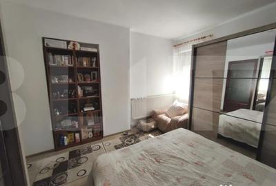 Casă cu 3 camere cu Teren 166 Mp în Boul Roșu - 8