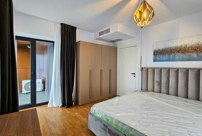 Inchiriere Duplex de Lux in Aviatiei, 4 Camere, Finisaje Premium - 30