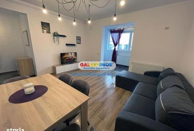 Apartament cu 2 camere decomandat, mobilat în Militari - 3