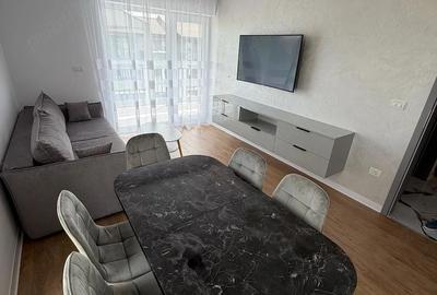 Apartament cu 2 camere decomandat în Braytim - 6