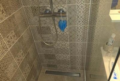 Vand apartament cu 2 camere cu intrari separate in Deva, zona Bld. Dacia, etaj 5, mobilat, utilat - 7