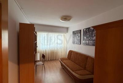 Apartament cu 3 camere decomandat, mobilat în Grivița - 4