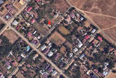 Casă cu Teren 100 Mp în Plumbuita