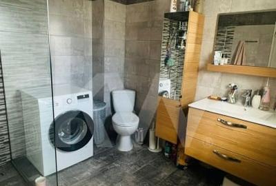 Casa spatioasa, 160 mp, complet utilata si mobilata, pret excelent - 12