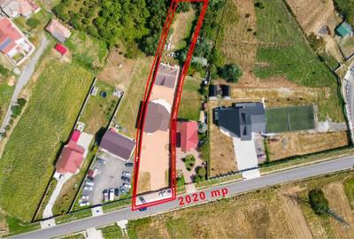 Casă cu 4 camere în Călimănești - 6