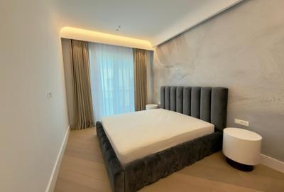 Apartament cu 4 camere, mobilat în Iancu Nicolae - 14