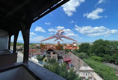 Apartament cu 3 camere semidecomandat în Făgăraș - 4