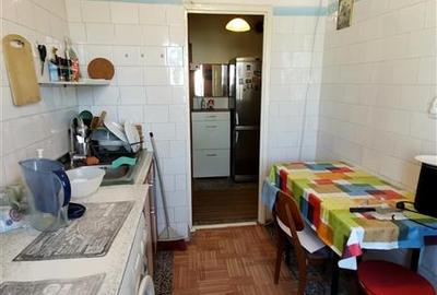 Apartament cu 3 camere decomandat, mobilat în Rahova - 11