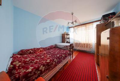 3 camere, 2 balcoane si 1 beci - Strada de Mijloc - BRASOV - 7