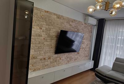 Apartament cu 3 camere decomandat în Tractorul - 6