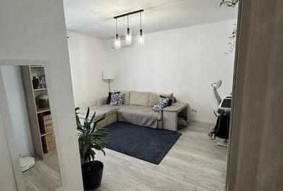 Apartament cu 2 camere decomandat în Central - 2