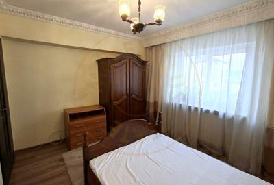 Apartament cu 4 camere decomandat, mobilat în Big-Bascov - 7