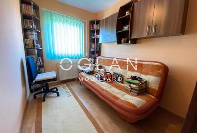 Apartament 3 camere, decomandat, pivnita, zona Valea Aurie 0% Comision - 7