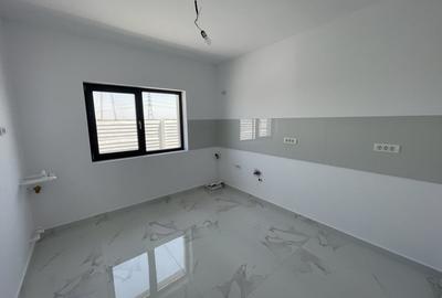 Clinceni, Putul Olteni, 4 camere, parter, 400mp, utilitati. - 2