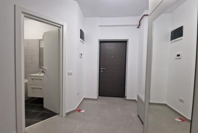 Liber - Apartament 1 camera Unirea Towers - cu parcare subterana - 4