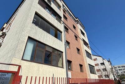 Apartament cu 2 camere decomandat, mobilat în 1 Decembrie 1918 - 10