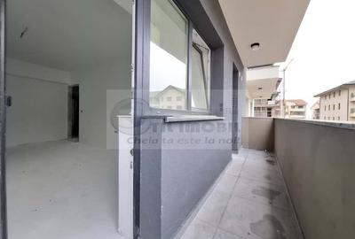 Garsonieră decomandată în Galata - 9