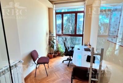 Birou, de 75 mp, în Semicentral - 7