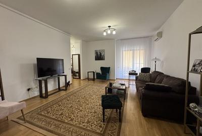 Le Club!Apartament spatios, mobilat si utilat, garaj si boxa incluse - 4