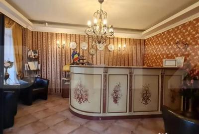 Casă cu 15 camere cu Teren 1380 Mp în Mehala - 1