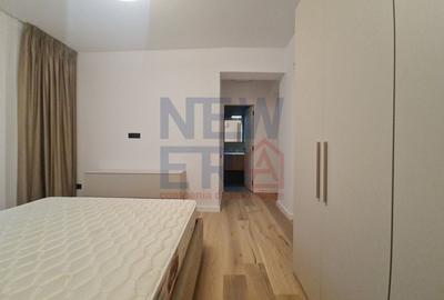 Apartament 3 Camere de Inchiriat in Herestrau bloc NOU - 14