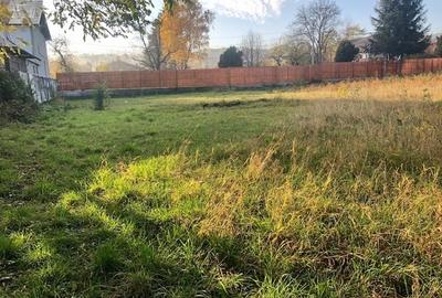 Teren Construcții intravilan de 1403 mp, în Capul Câmpului - 5