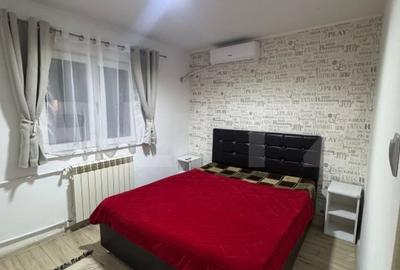 Apartament de 2 camere, renovat complet, Resita - 5