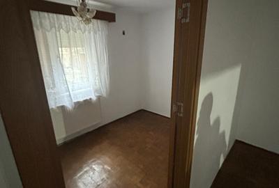 Apartament cu 2 camere nedecomandat în Central - 2
