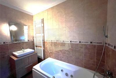 Casa utilata 4 camere 2 bai curte si parcare in zona Turnisor Casa utilata 4 camere 2 bai curte si parcare in zona Turnisor - 16