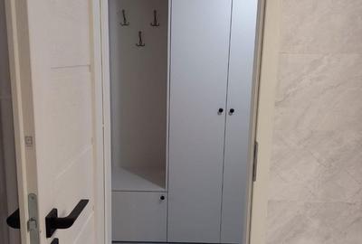 Garsonieră în Mărăști - 2