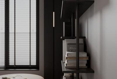 Penthouse | Zona JW Marriot | Ultra Lux - 28