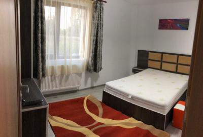 Apartament cu 2 camere în Bucium - 8