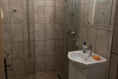Apartament cu 2 camere semidecomandat în Ultracentral