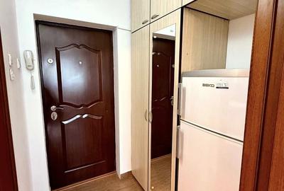 Garsonieră semidecomandată în Dristor - 5