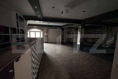 Casa de Piatra , 675 mp, cladire emblematica din centrul - 2