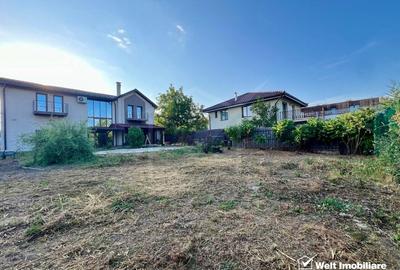 Casa individuala, 400 mp utili, 1150 mp teren, Europa, zona Eugen Ionesco - 15