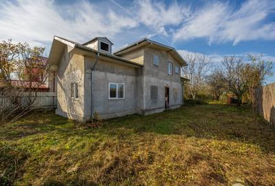 SNAGOV – CENTRAL, CASA 144 MP, LOT 1000 MP! - 1