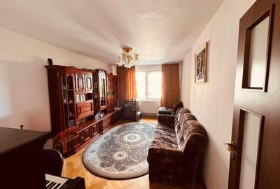 Apartament 3 camere Scriitorilor,etaj intermediar,139000 Euro - 5