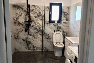 Vand casa p+1+pod 130mp utili 600 mp curte 2balc 3cam terasa mihailesti 15min bucuresti - 3