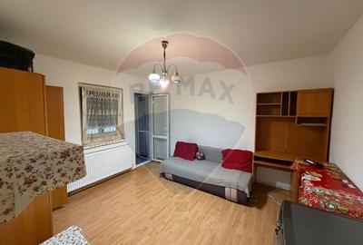 Apartament cu 3 camere decomandat în Sud - 1