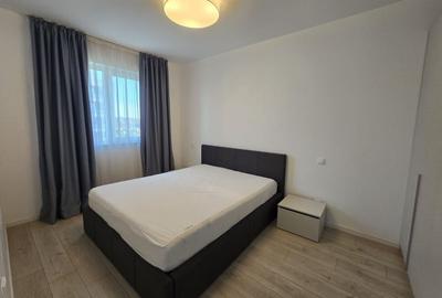 Apartament cu 2 camere nedecomandat în Central - 7